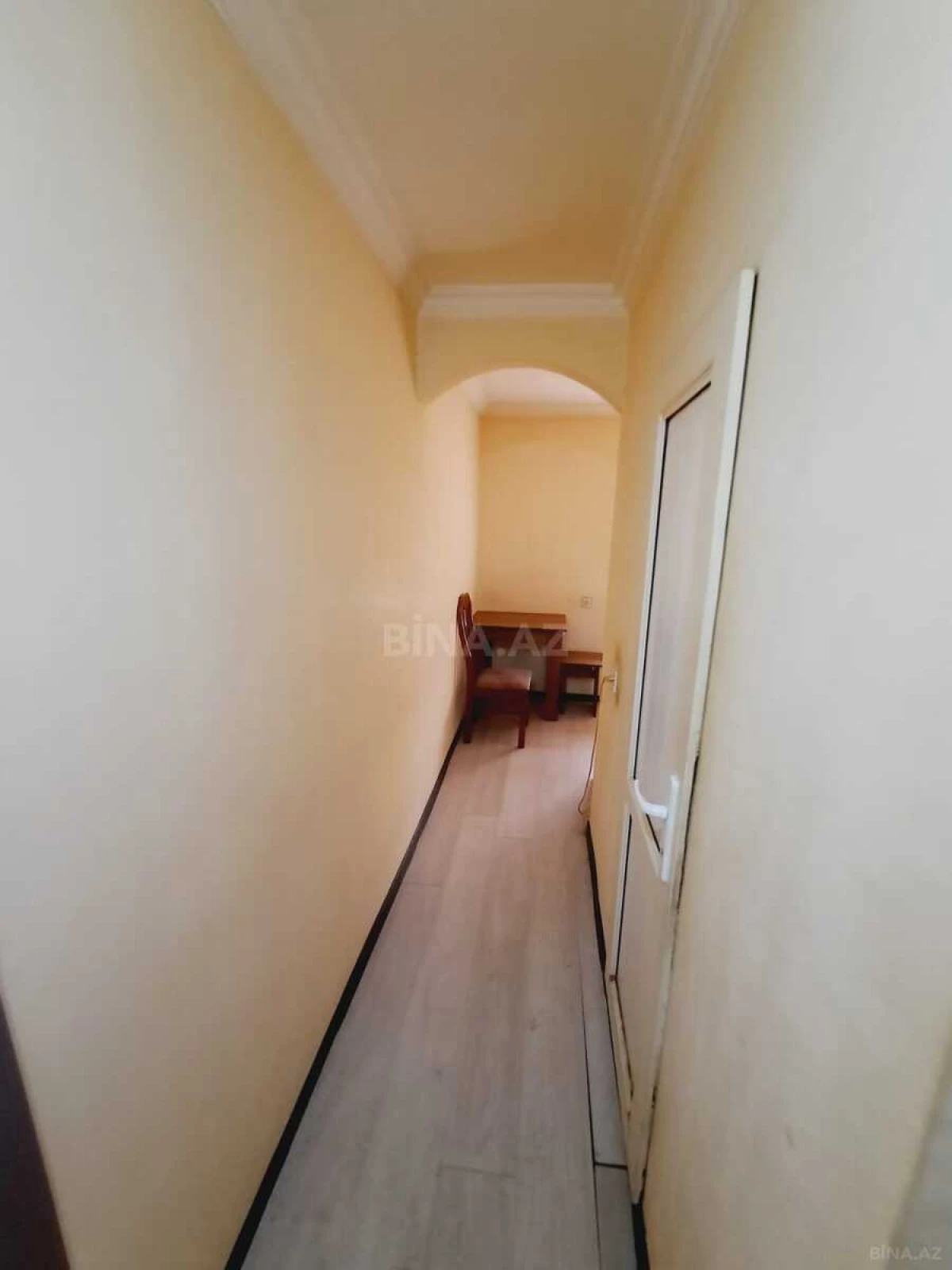 Kirayə verilir 2 otaqlı mənzil 55 m²