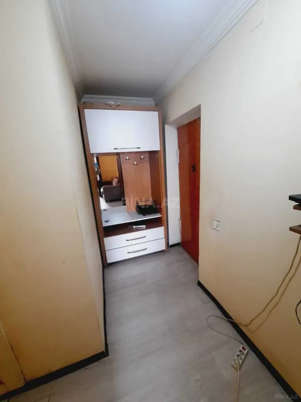 Kirayə verilir 2 otaqlı mənzil 55 m²
