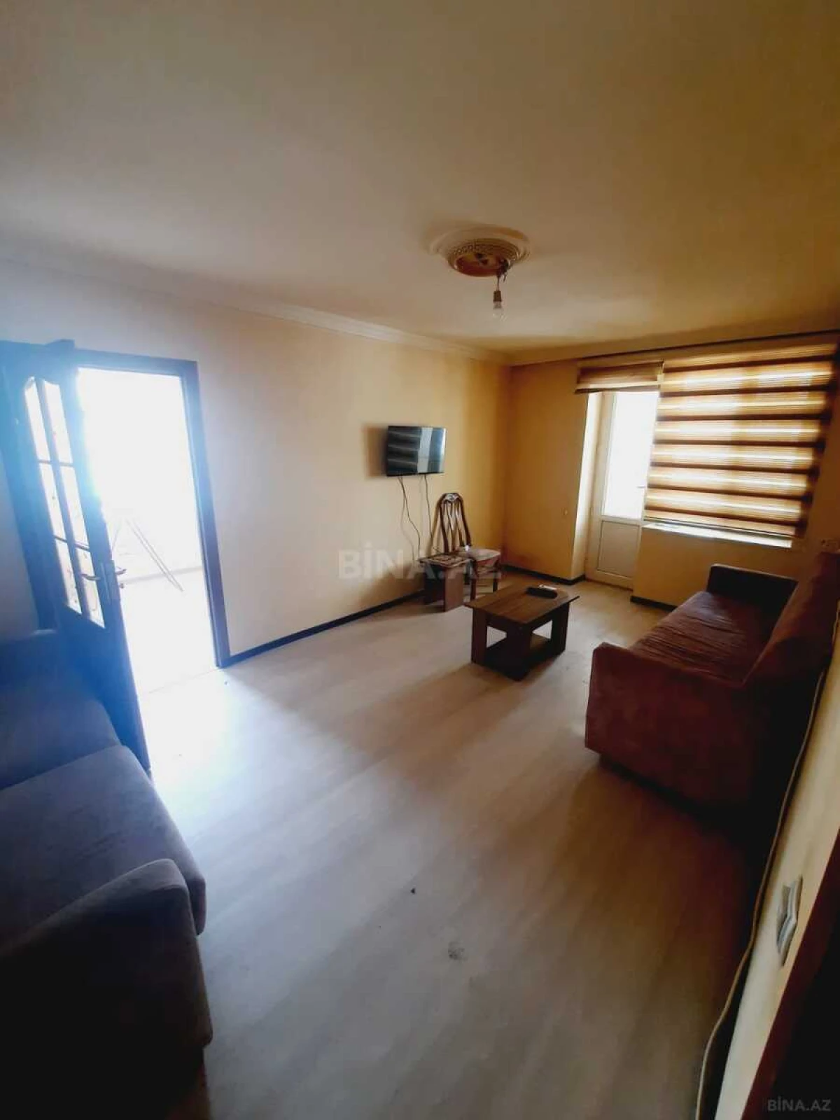 Kirayə verilir 2 otaqlı mənzil 55 m²