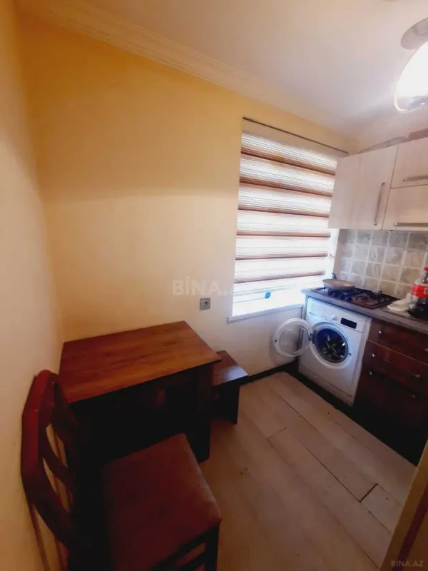Kirayə verilir 2 otaqlı mənzil 55 m²