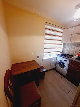 Kirayə verilir 2 otaqlı mənzil 55 m²