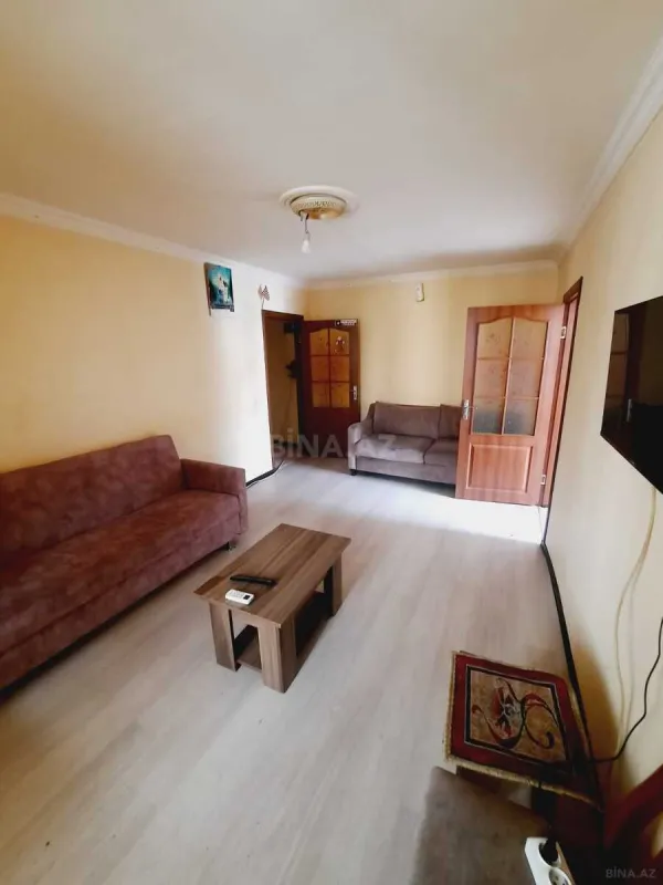 Kirayə verilir 2 otaqlı mənzil 55 m²
