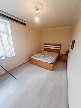 Kirayə verilir 2 otaqlı mənzil 55 m²