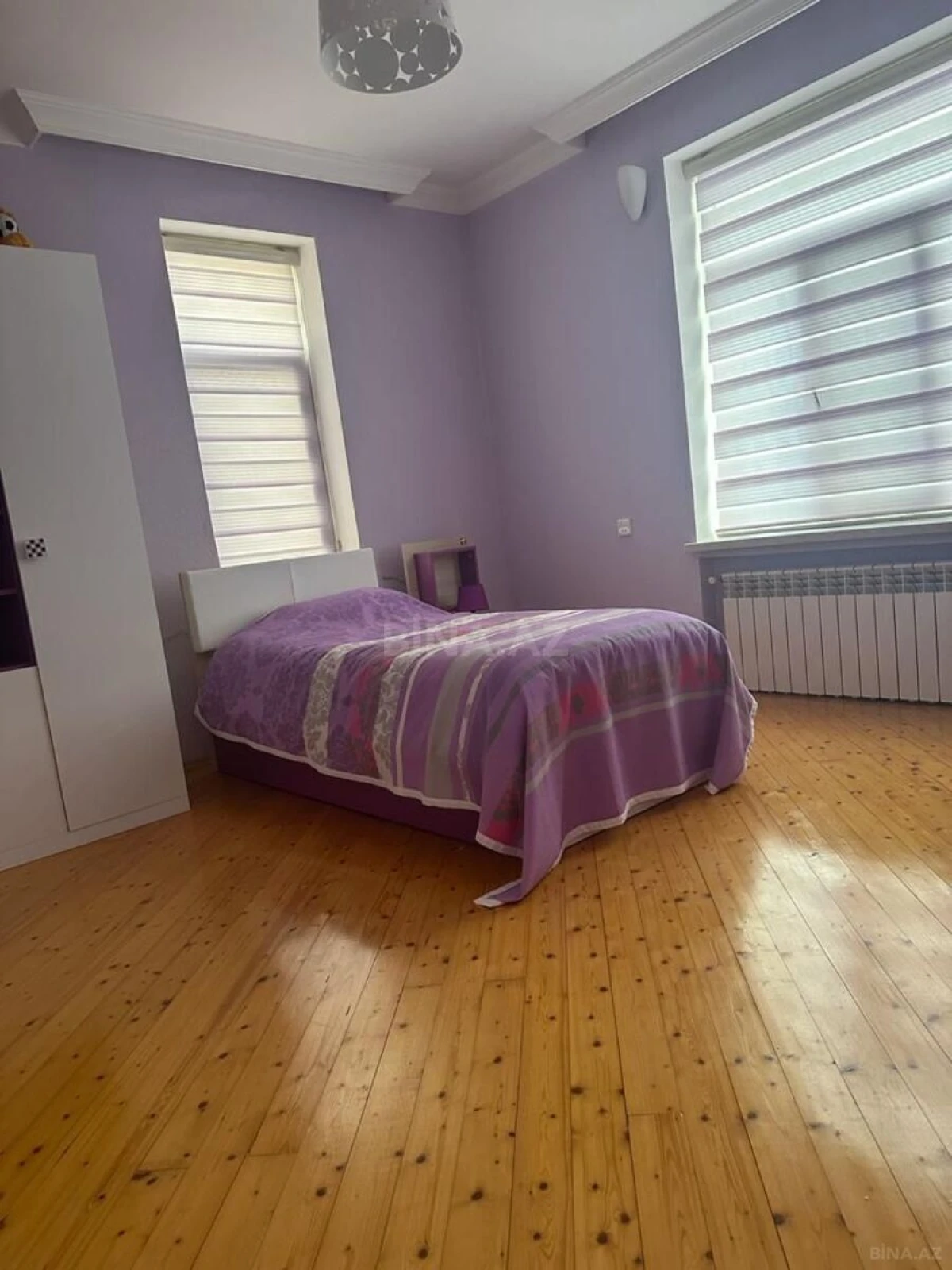 Satılır 4 otaqlı həyət evi 240 m²