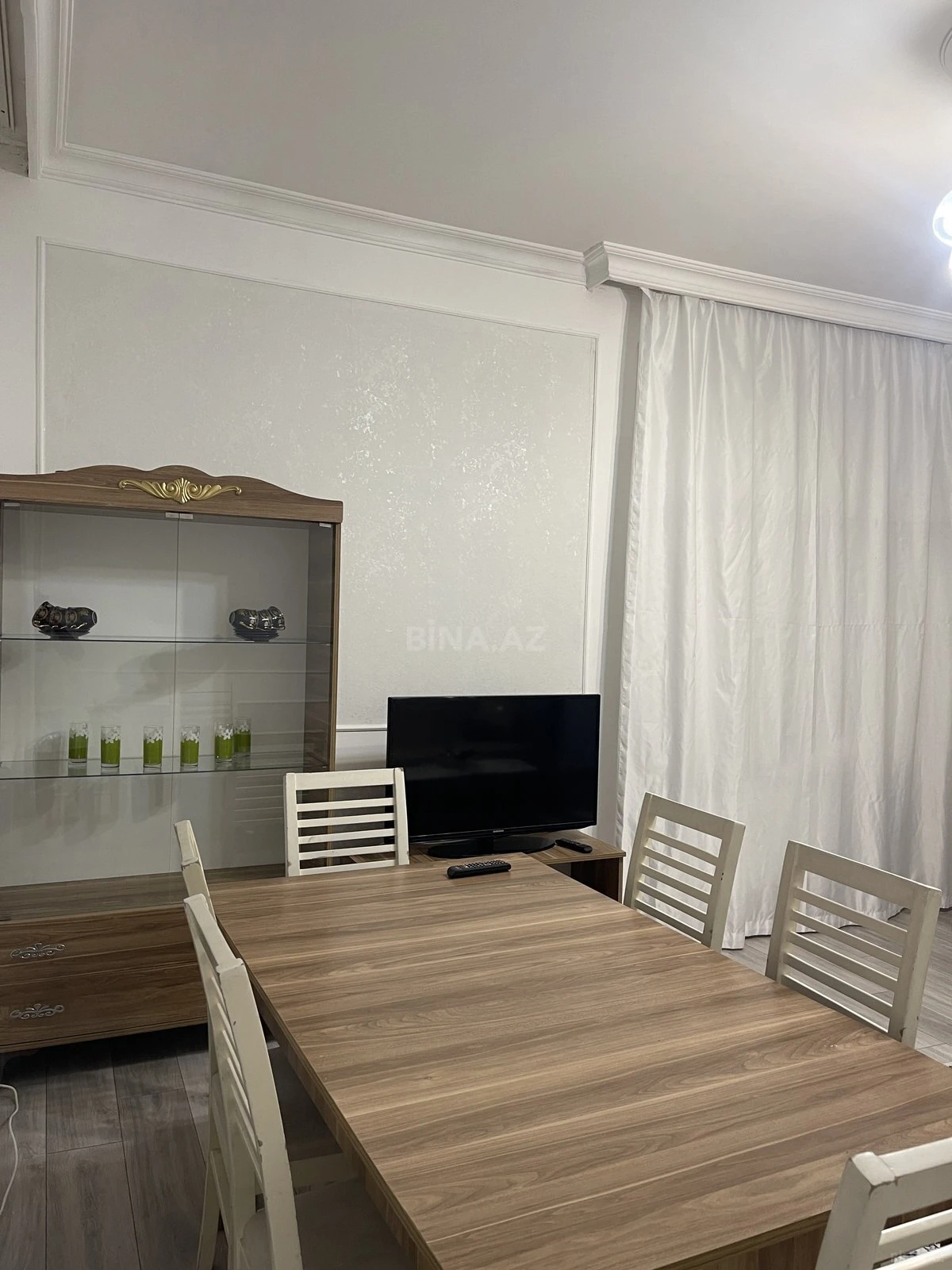 Kirayə verilir 3 otaqlı mənzil 78 m²