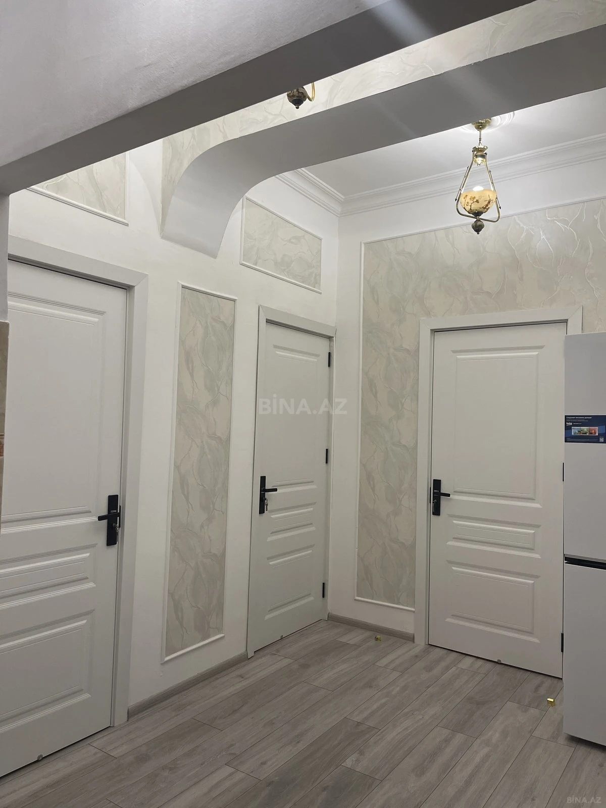 Kirayə verilir 3 otaqlı mənzil 78 m²