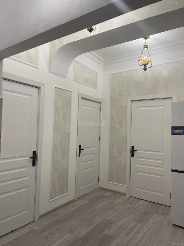 Kirayə verilir 3 otaqlı mənzil 78 m²