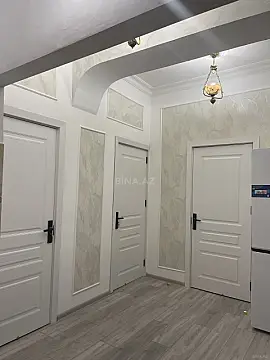Kirayə verilir 3 otaqlı mənzil 78 m²