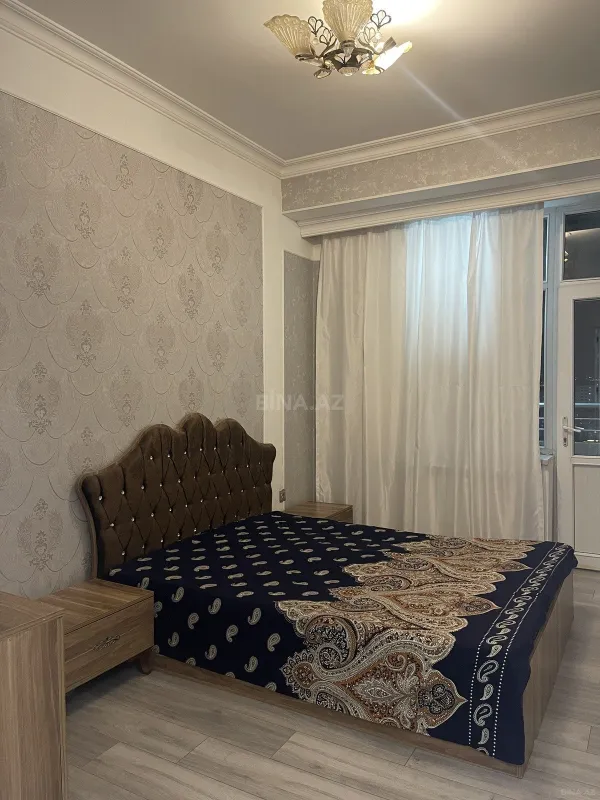 Kirayə verilir 3 otaqlı mənzil 78 m²