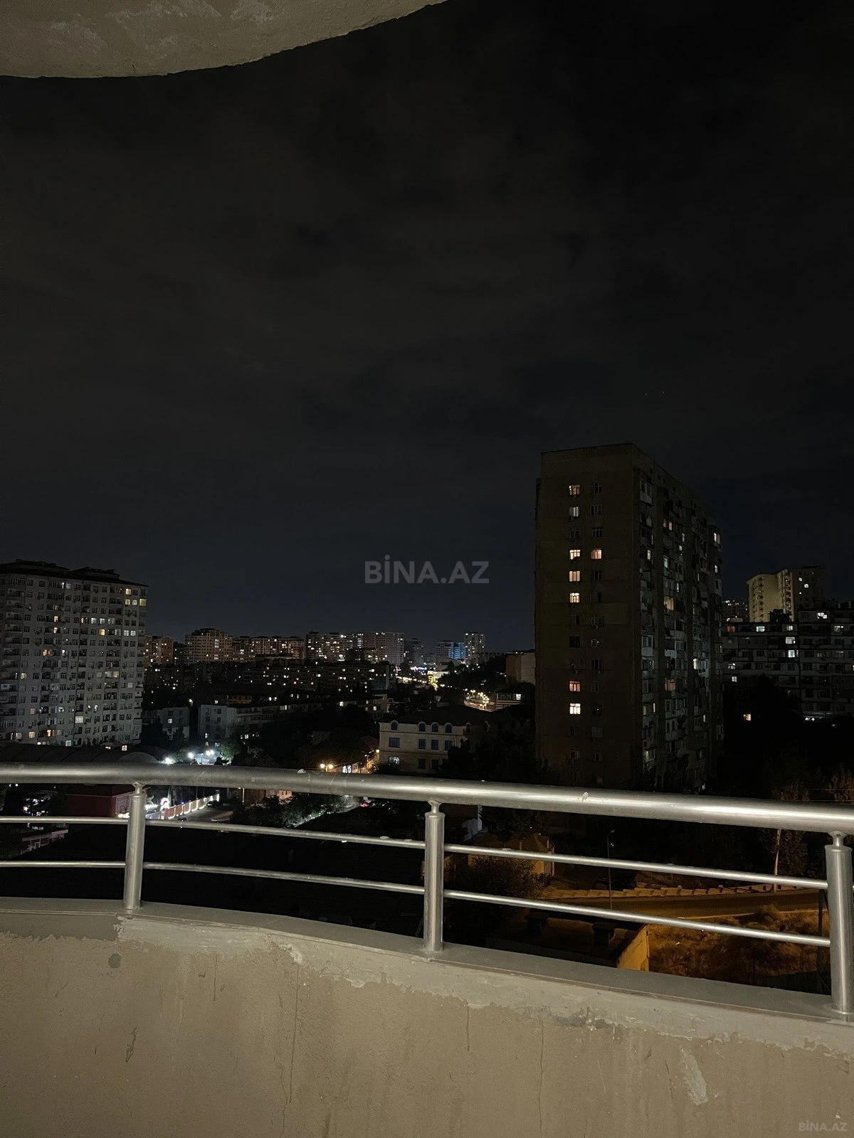 Kirayə verilir 3 otaqlı mənzil 78 m²