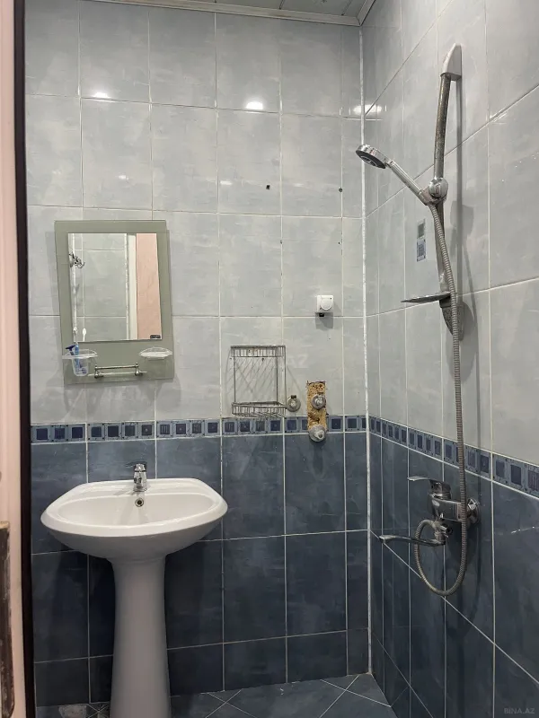 Kirayə verilir 3 otaqlı mənzil 78 m²