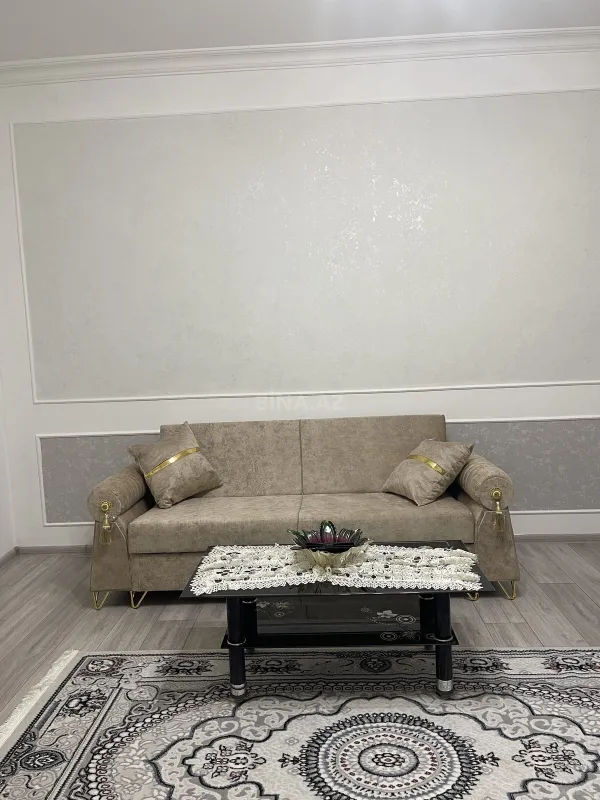 Kirayə verilir 3 otaqlı mənzil 78 m²