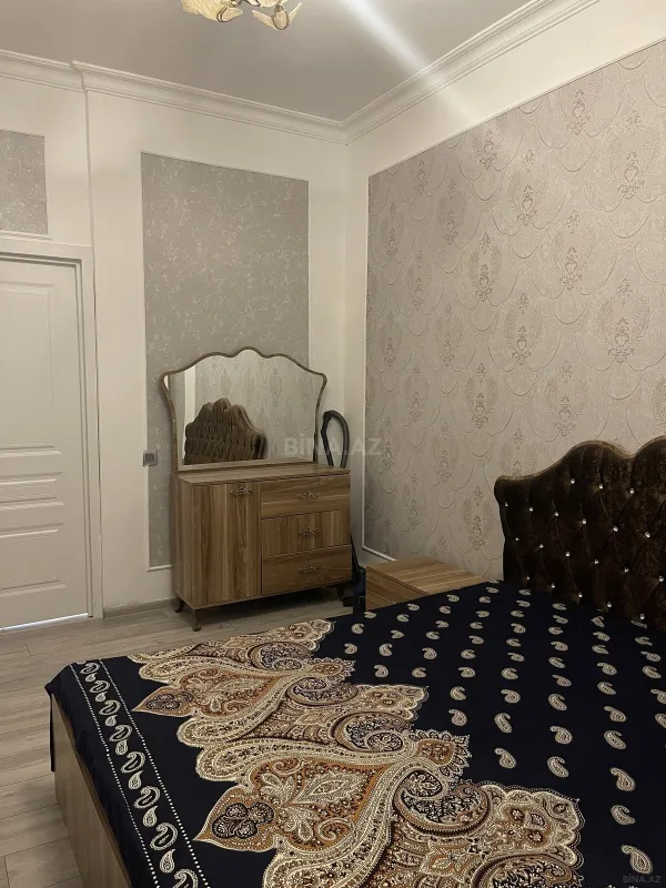 Kirayə verilir 3 otaqlı mənzil 78 m²