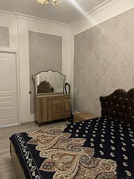 Kirayə verilir 3 otaqlı mənzil 78 m²
