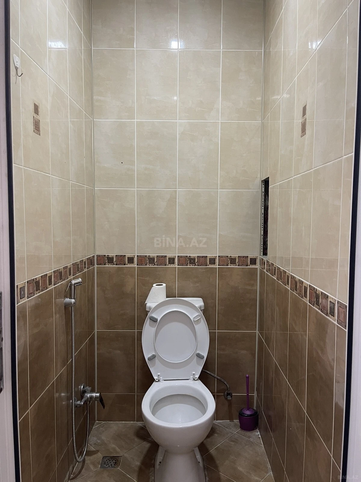 Kirayə verilir 3 otaqlı mənzil 78 m²