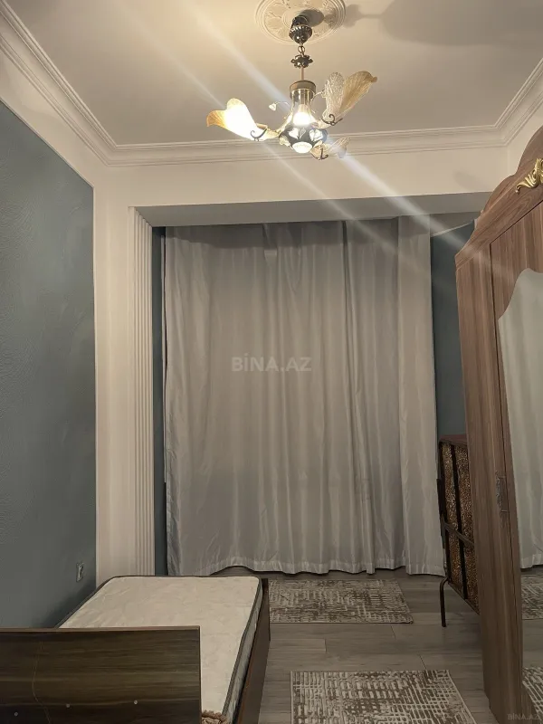 Kirayə verilir 3 otaqlı mənzil 78 m²