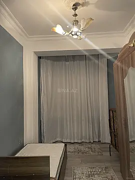 Kirayə verilir 3 otaqlı mənzil 78 m²