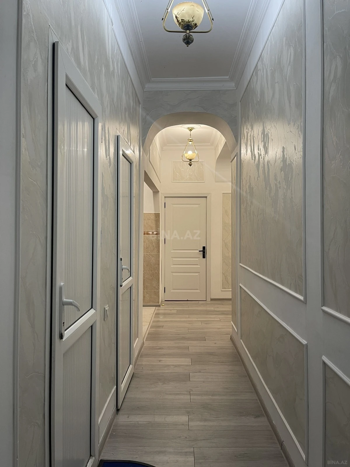 Kirayə verilir 3 otaqlı mənzil 78 m²