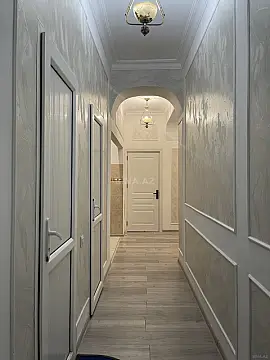 Kirayə verilir 3 otaqlı mənzil 78 m²