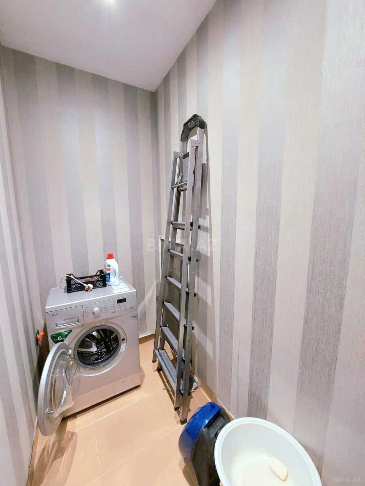 Kirayə verilir 4 otaqlı mənzil 180 m²