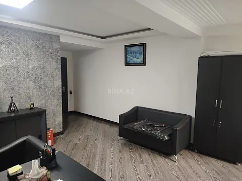 Kirayə verilir 6 otaqlı ofis 200 m²