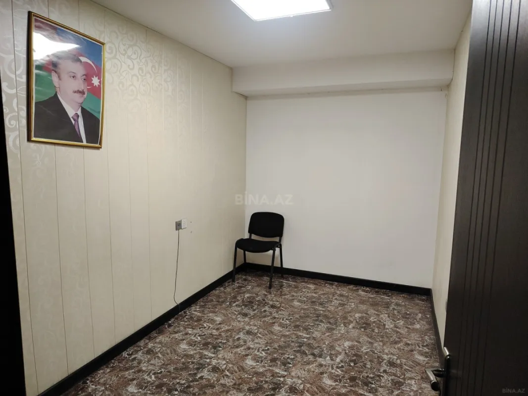 Kirayə verilir 6 otaqlı ofis 200 m²