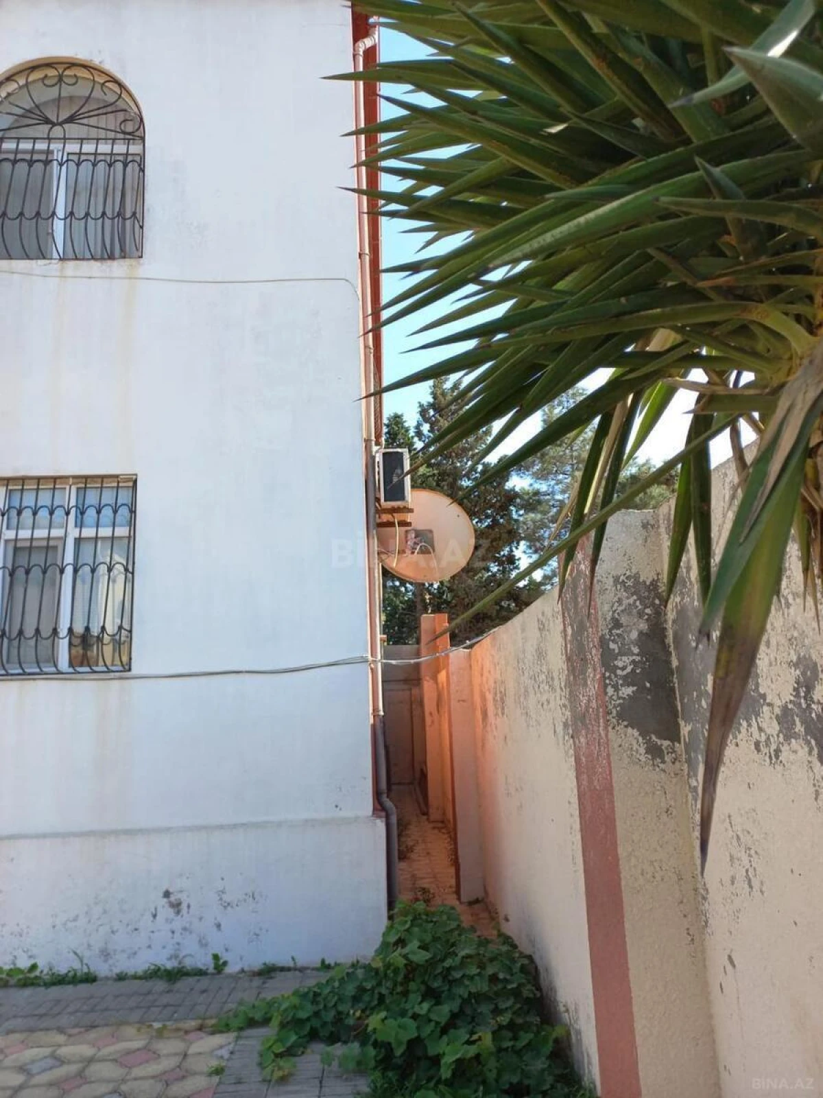 Satılır 4 otaqlı həyət evi 210 m²