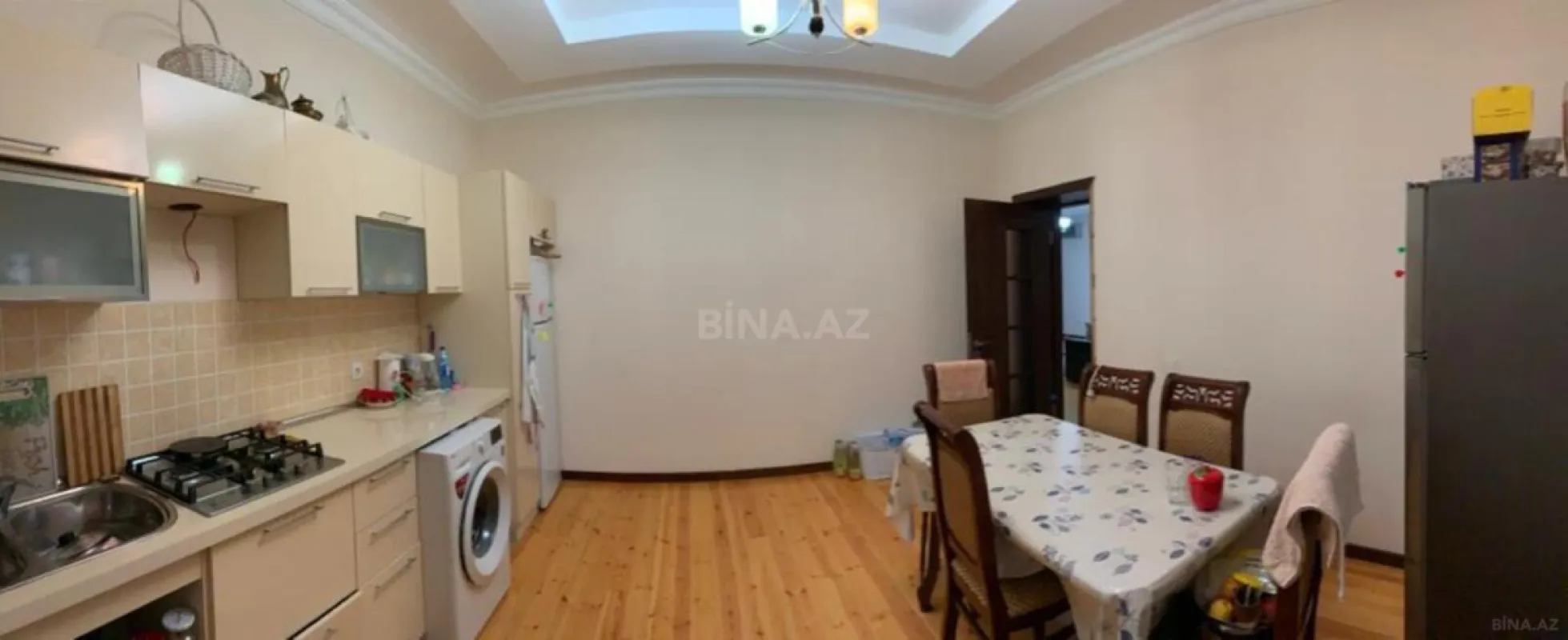 Satılır 4 otaqlı həyət evi 210 m²