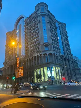 Satılır 2 otaqlı mənzil 107.2 m² — Bakı 2 otaq 107.20 m²