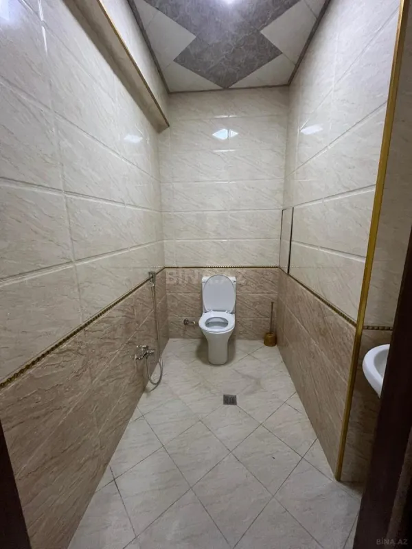 Kirayə verilir 3 otaqlı mənzil 135 m²