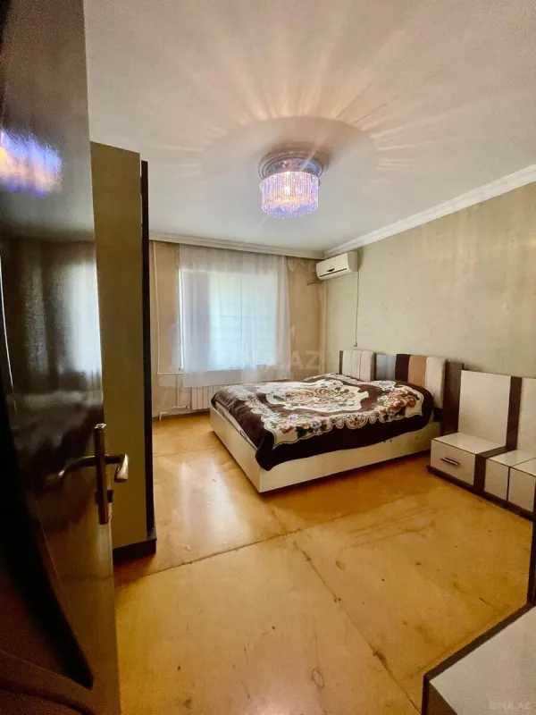 Satılır 3 otaqlı mənzil 90 m²