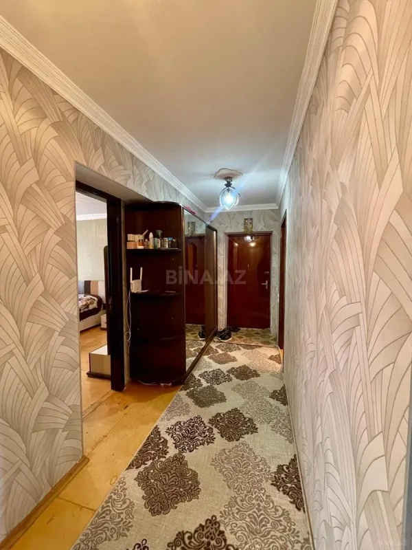 Satılır 3 otaqlı mənzil 90 m²