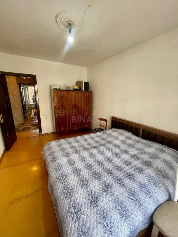 Satılır 3 otaqlı mənzil 90 m²