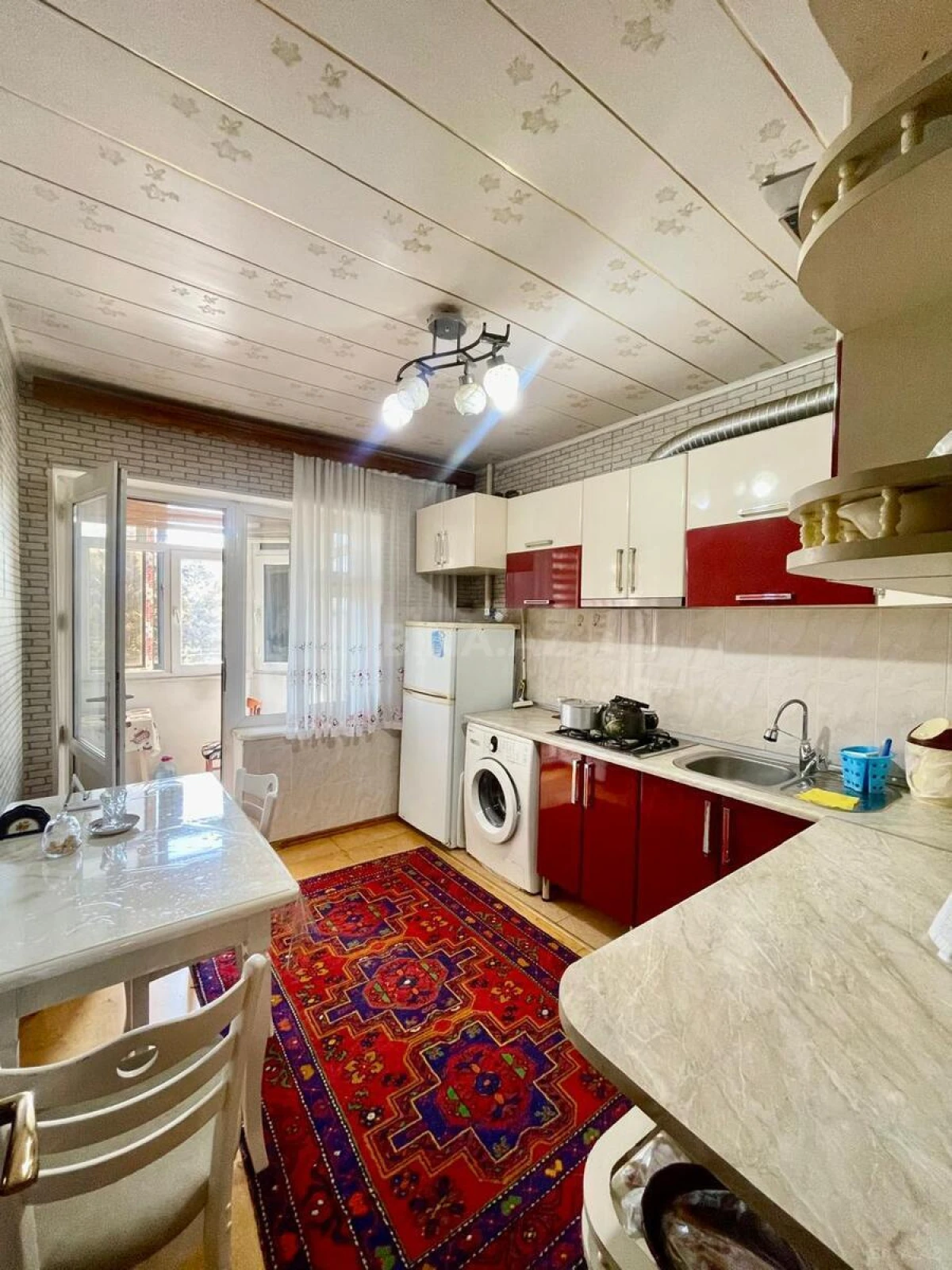 Satılır 3 otaqlı mənzil 90 m²