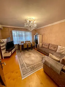 Satılır 3 otaqlı mənzil 90 m²
