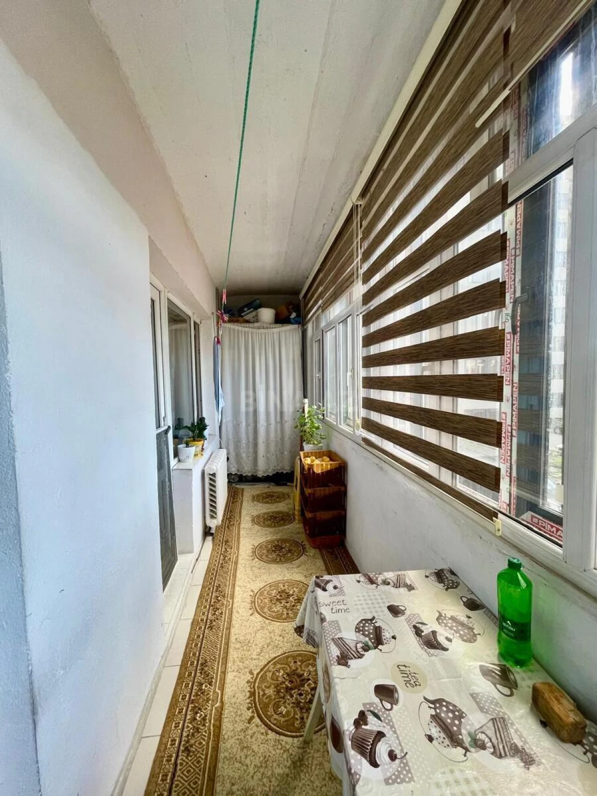 Satılır 3 otaqlı mənzil 90 m²