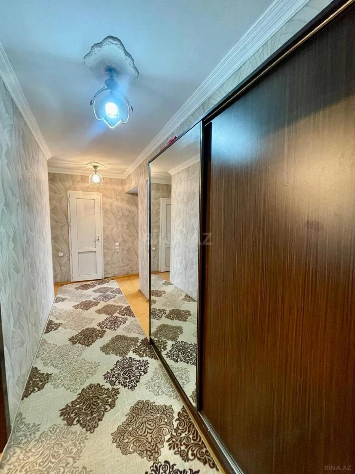 Satılır 3 otaqlı mənzil 90 m²