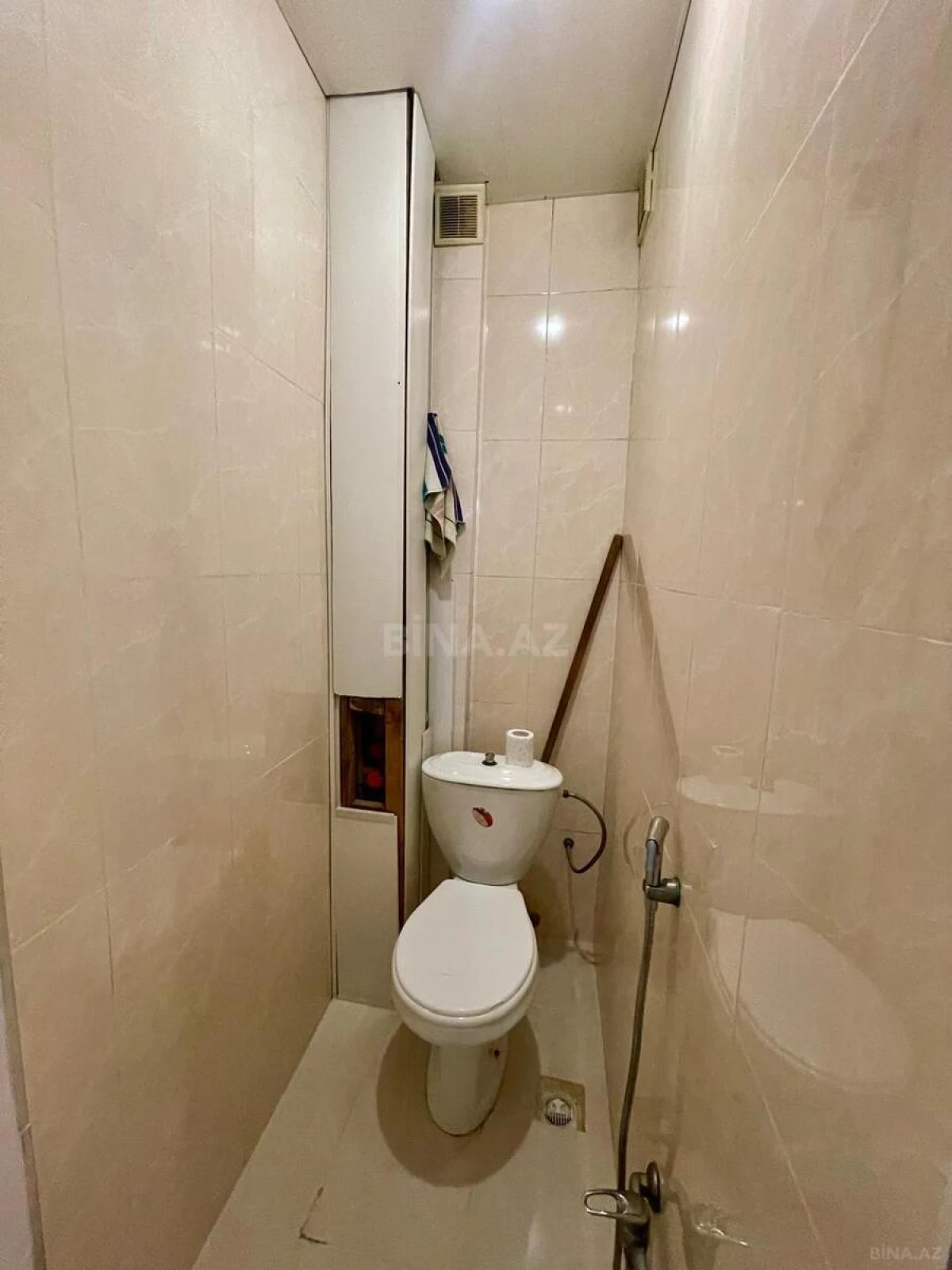Satılır 3 otaqlı mənzil 90 m²