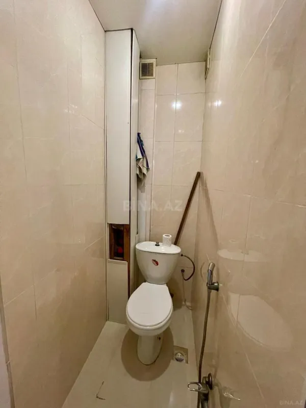 Satılır 3 otaqlı mənzil 90 m²