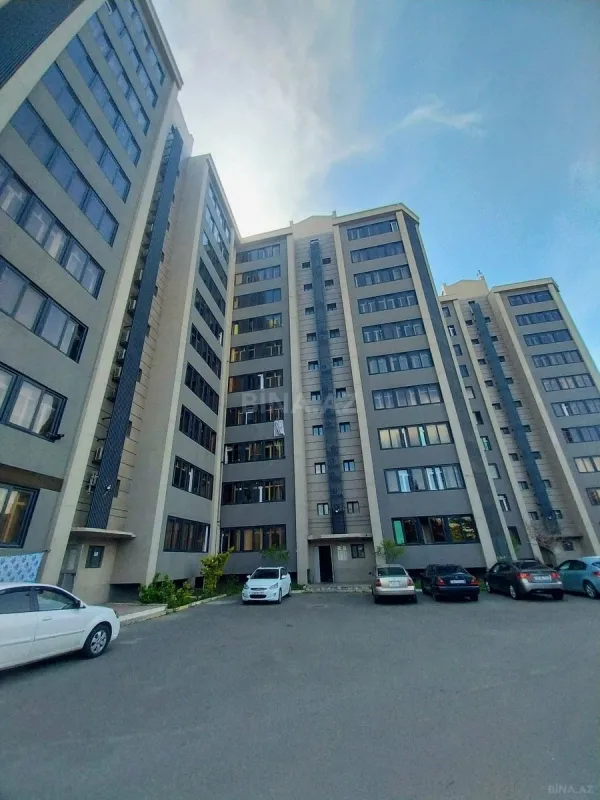 Satılır 3 otaqlı mənzil 90 m²