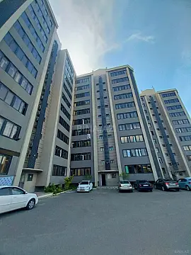 Satılır 3 otaqlı mənzil 90 m² — Bakı 3 otaq 90.00 m²