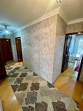 Satılır 3 otaqlı mənzil 90 m²