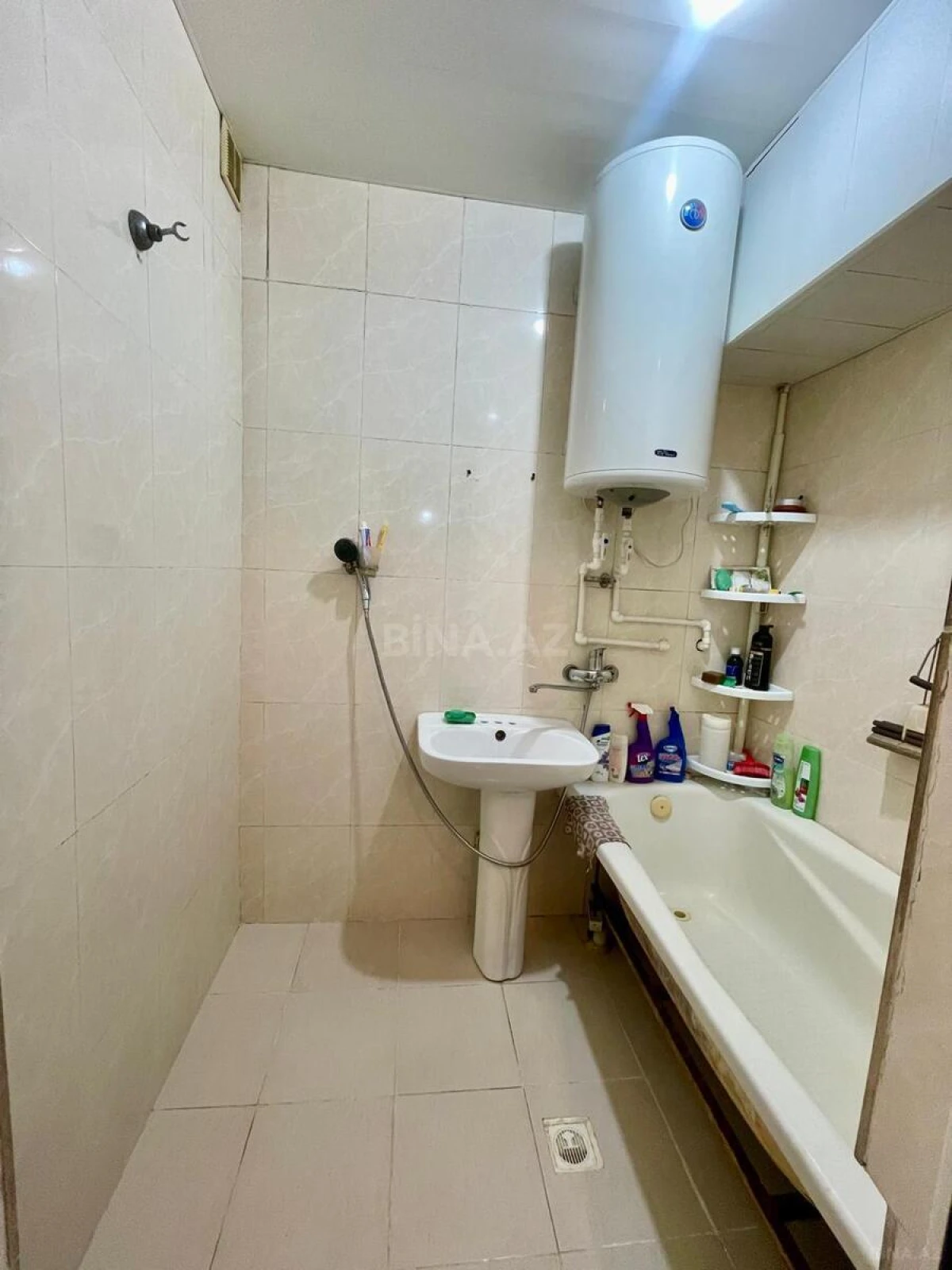 Satılır 3 otaqlı mənzil 90 m²