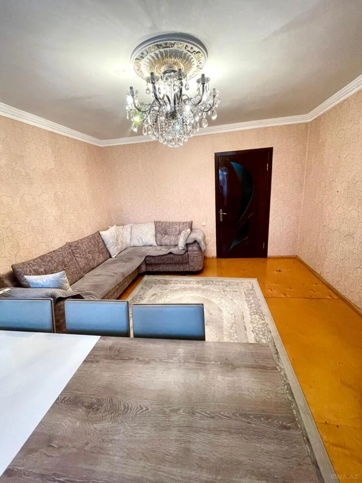 Satılır 3 otaqlı mənzil 90 m²