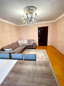 Satılır 3 otaqlı mənzil 90 m²
