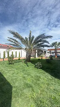 Satılır 6 otaqlı həyət evi 500 m²