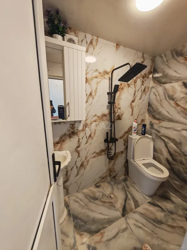 Satılır 4 otaqlı həyət evi 100 m²