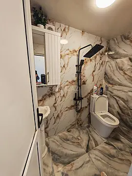 Satılır 4 otaqlı həyət evi 100 m²