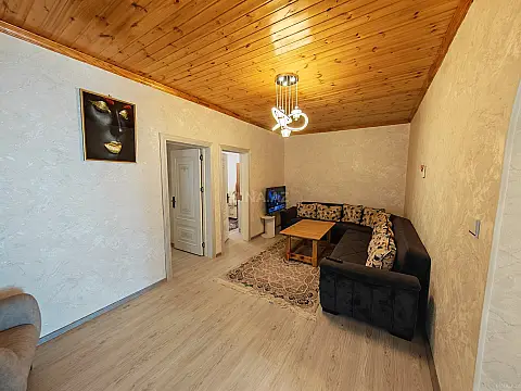 Satılır 4 otaqlı həyət evi 100 m²