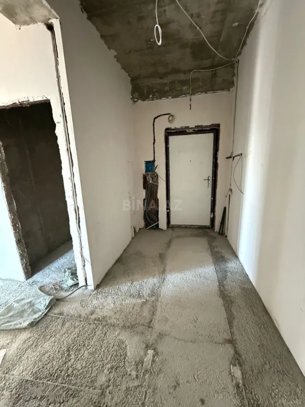 Satılır 3 otaqlı mənzil 87 m²